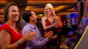 Bangladesh adult member enjoying an immersive slots game on ab77 mobile app