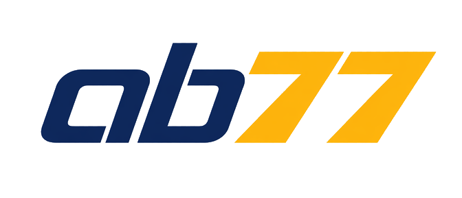 AB77 logo